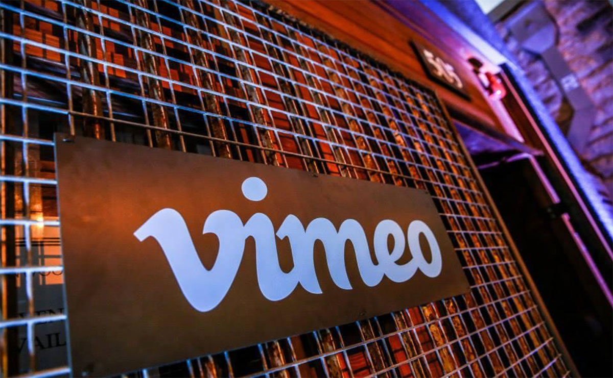 Vimeo視頻網站跑到西南偏南音樂藝術節(jié)上推廣了 - 第4張 - 會展活動策劃CCASY.COM Vimeo視頻網站跑到西南偏南音樂藝術節(jié)上推廣了 - 第4張