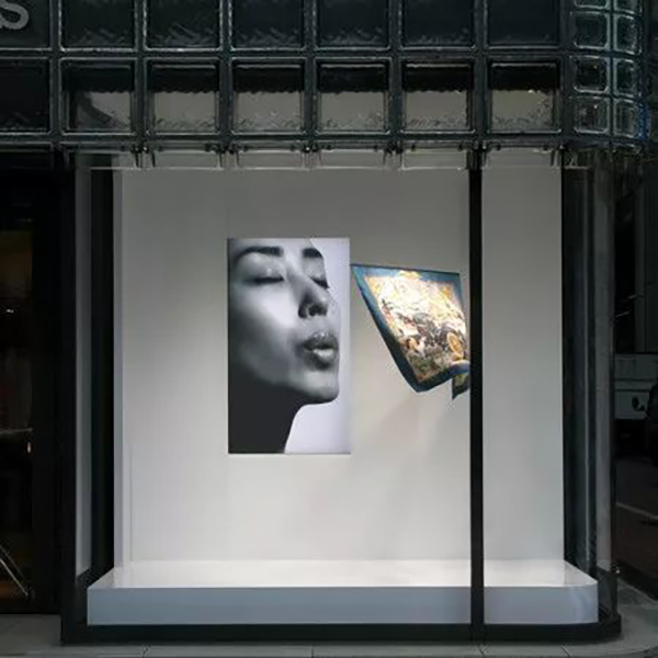 銀座的藝術(shù)畫(huà)廊上演的這些會(huì)展活動(dòng)真的極具特色 - 第18張 - 會(huì)展活動(dòng)策劃CCASY.COM 銀座的藝術(shù)畫(huà)廊上演的這些會(huì)展活動(dòng)真的極具特色 - 第18張