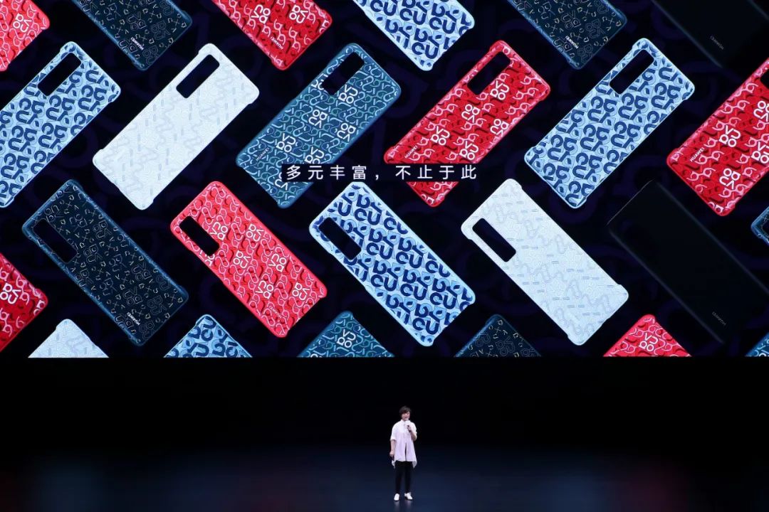 這場(chǎng)手機(jī)發(fā)布會(huì)活動(dòng)策劃炸鍋了，呈現(xiàn)的是絕無僅有的Live AR秀
