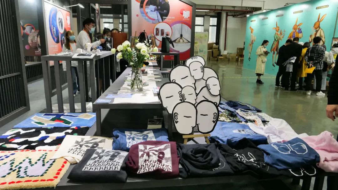 杭州文博會活動策劃的六大展區(qū)，珍奇好玩真適合全家總動員