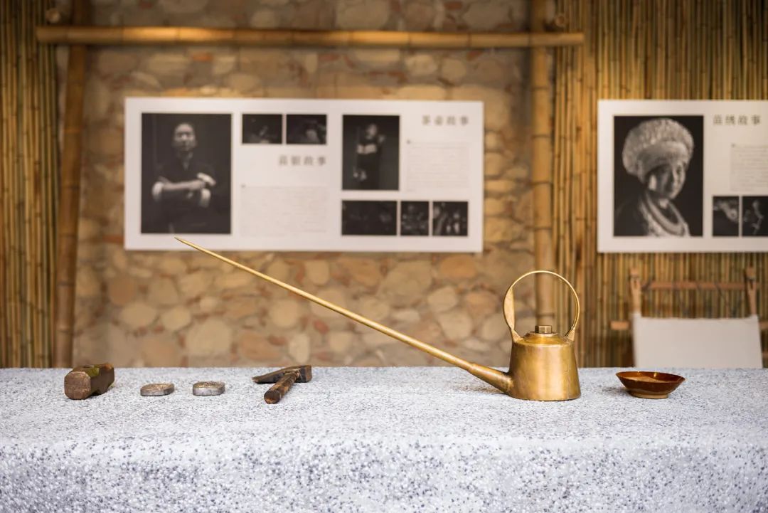 騰訊棋牌IP線下活動(dòng)策劃，不一樣的地域文化沉浸式體驗(yàn)空間