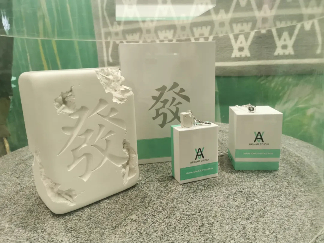 「?INNERSECT」潮流展會(huì)活動(dòng)策劃，潮人的多元化面基大會(huì)