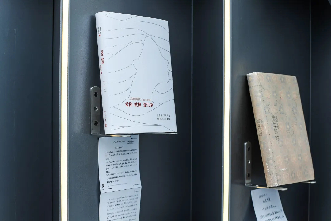 「美好的書」公關(guān)藝術(shù)展覽活動策劃以書為媒介傳遞人與書的美好故事 - 第13張 - 會展活動策劃CCASY.COM 「美好的書」公關(guān)藝術(shù)展覽活動策劃以書為媒介傳遞人與書的美好故事 - 第13張