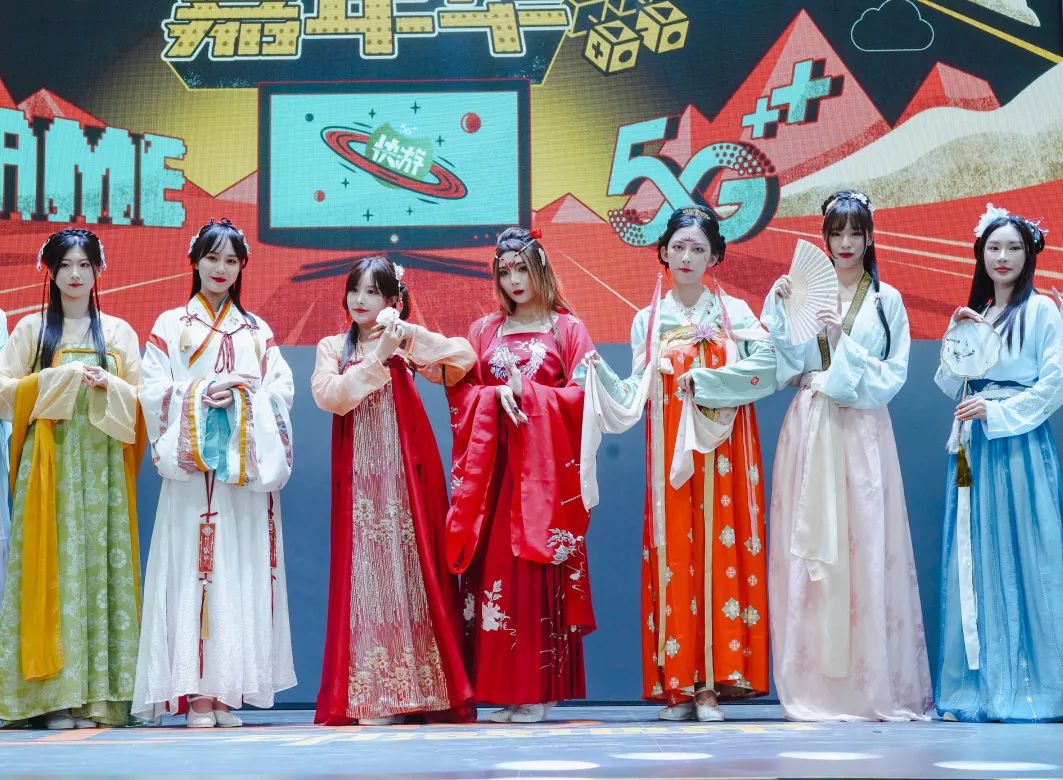 2021CJ中國(guó)移動(dòng)云游戲展覽活動(dòng)策劃上演著激烈的頭號(hào)玩家競(jìng)速，贊！